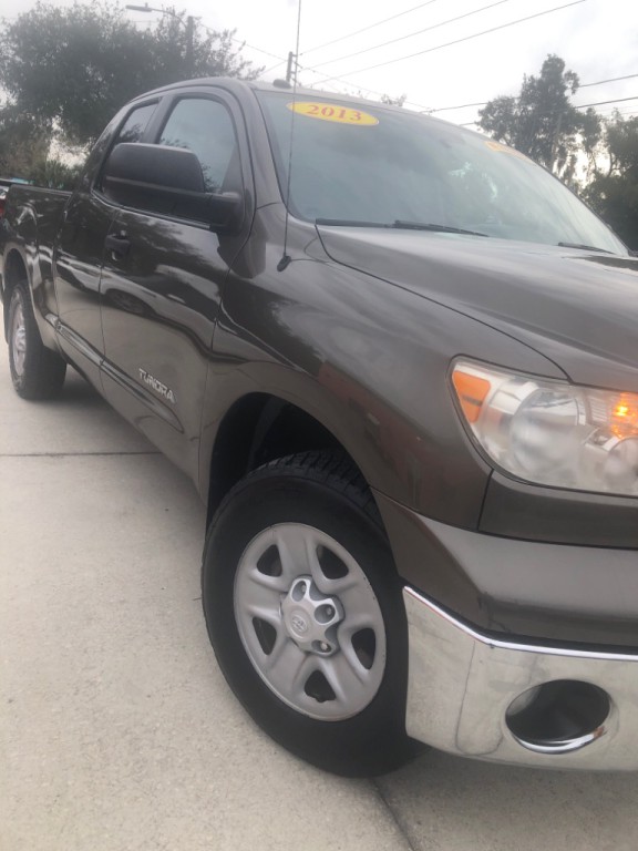 2013 Toyota Tundra Image 19