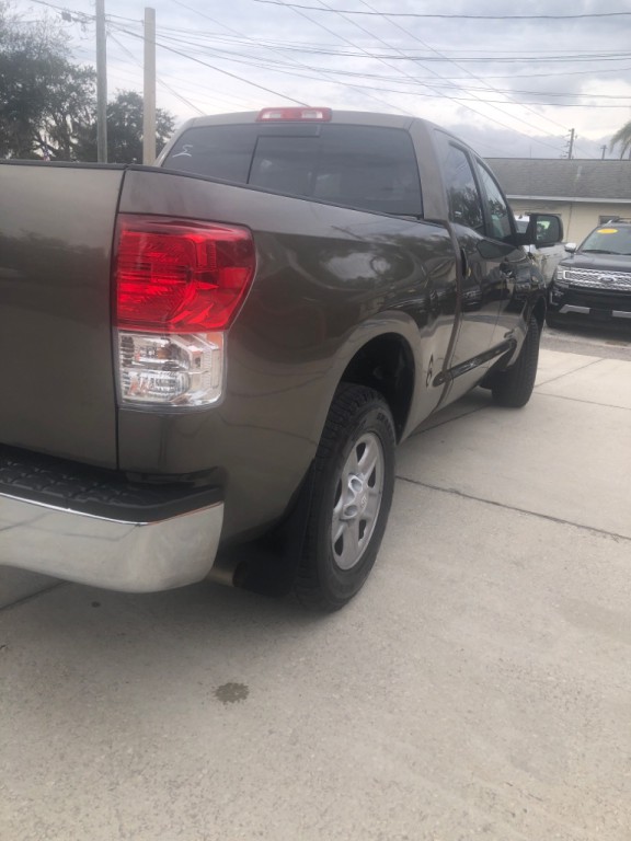 2013 Toyota Tundra Image 20