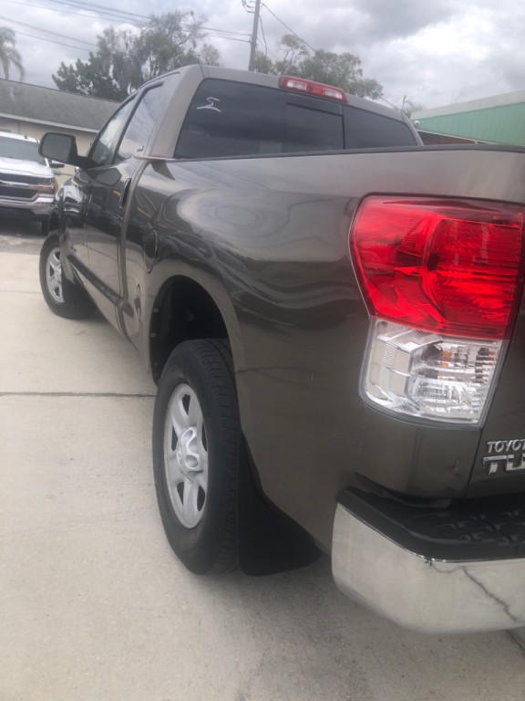 2013 Toyota Tundra Image 21