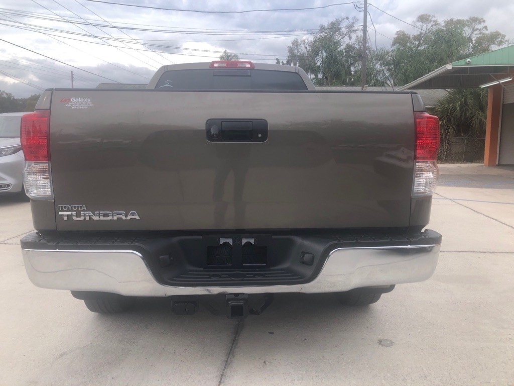 2013 Toyota Tundra Image 22