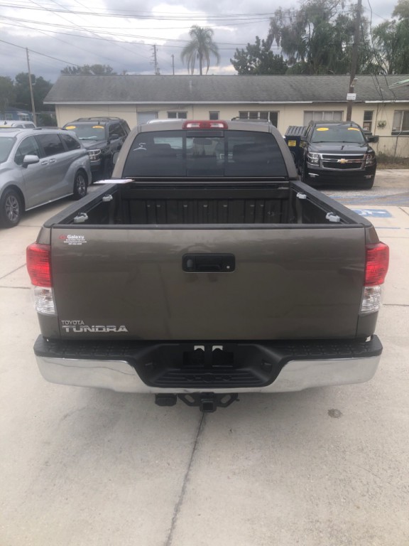 2013 Toyota Tundra Image 23