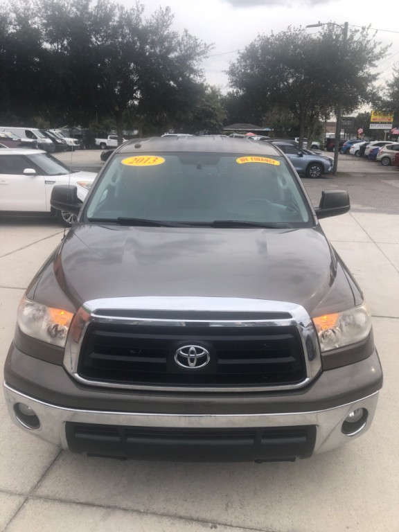 2013 Toyota Tundra Image 24