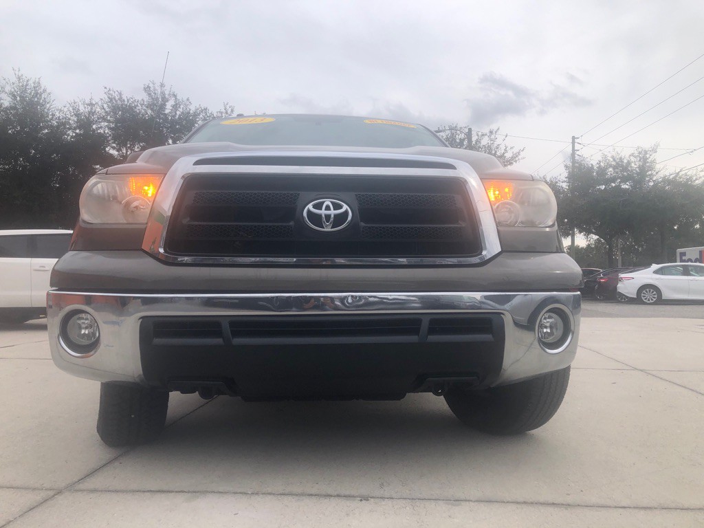 2013 Toyota Tundra Image 25