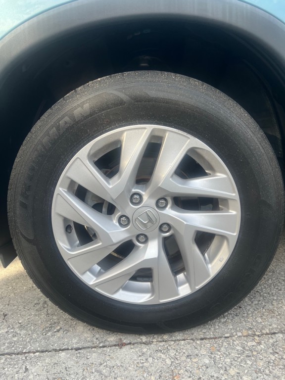 2016 Honda CR-V Image 5