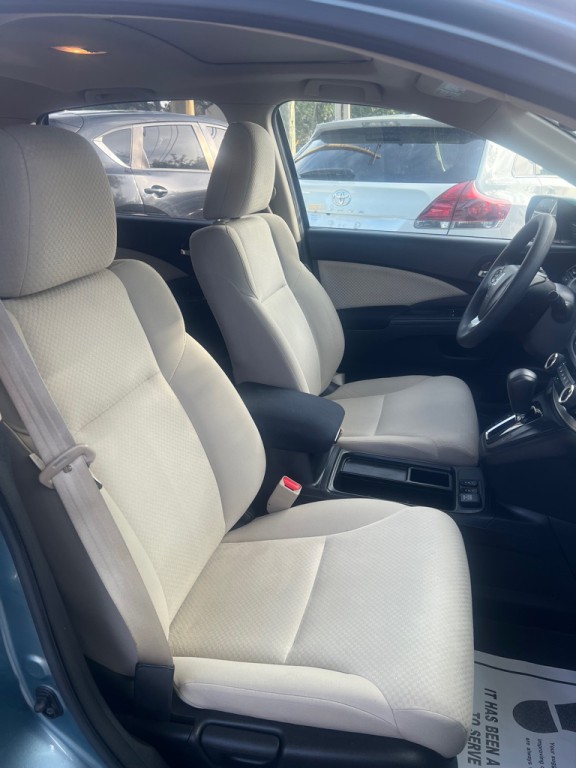 2016 Honda CR-V Image 13