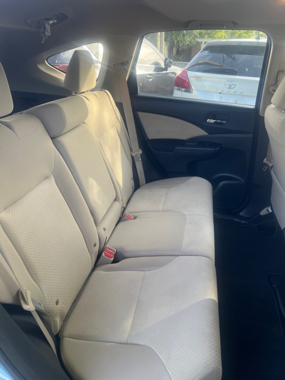 2016 Honda CR-V Image 14
