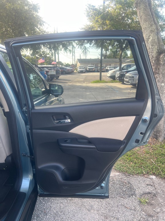 2016 Honda CR-V Image 15