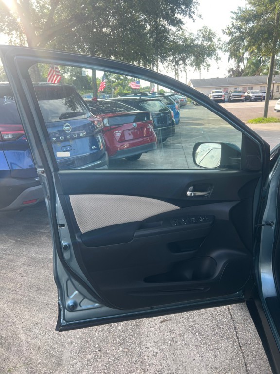 2016 Honda CR-V Image 21