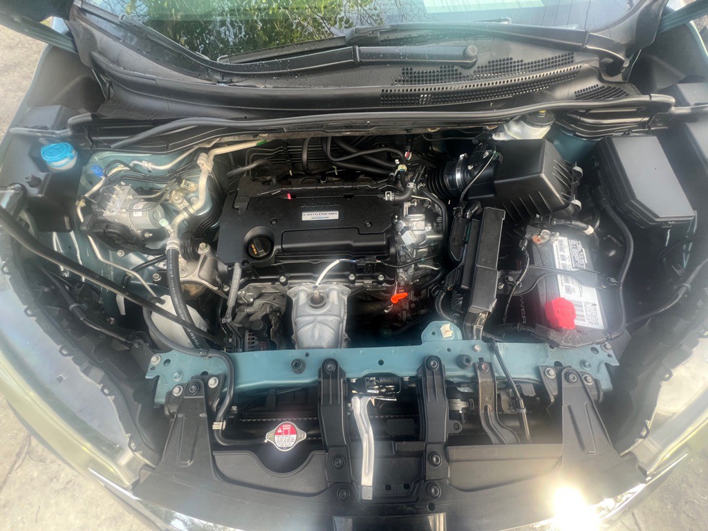 2016 Honda CR-V Image 24