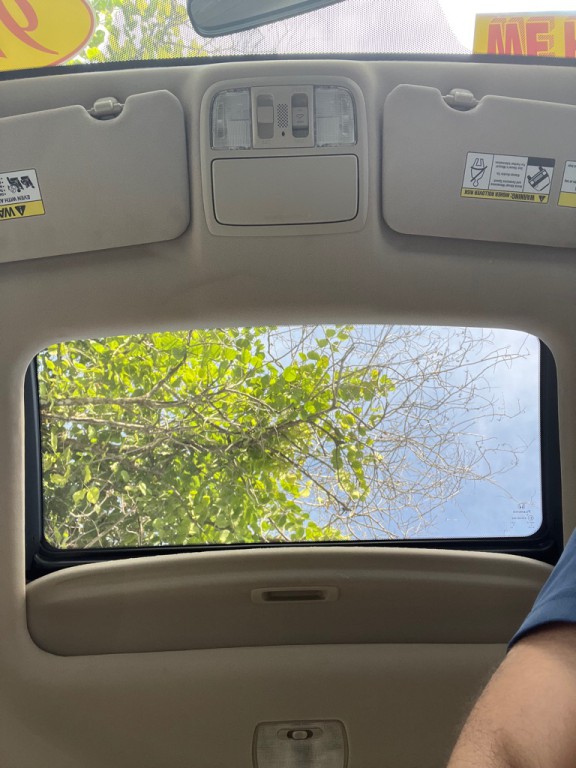 2016 Honda CR-V Image 25