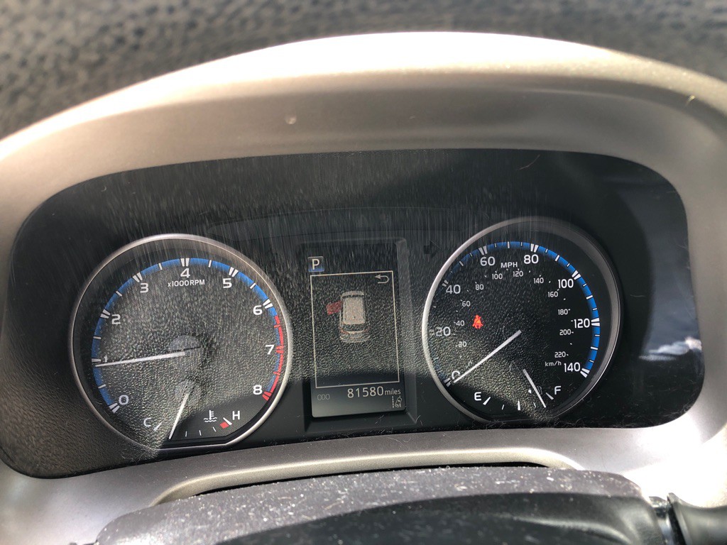 2017 Toyota Rav4 Image 10