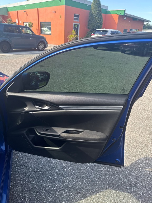 2019 Honda Civic Image 7