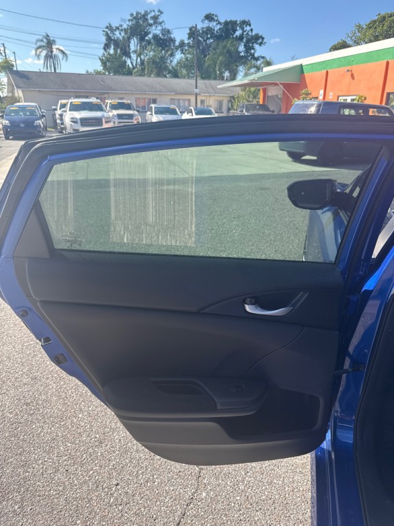 2019 Honda Civic Image 20