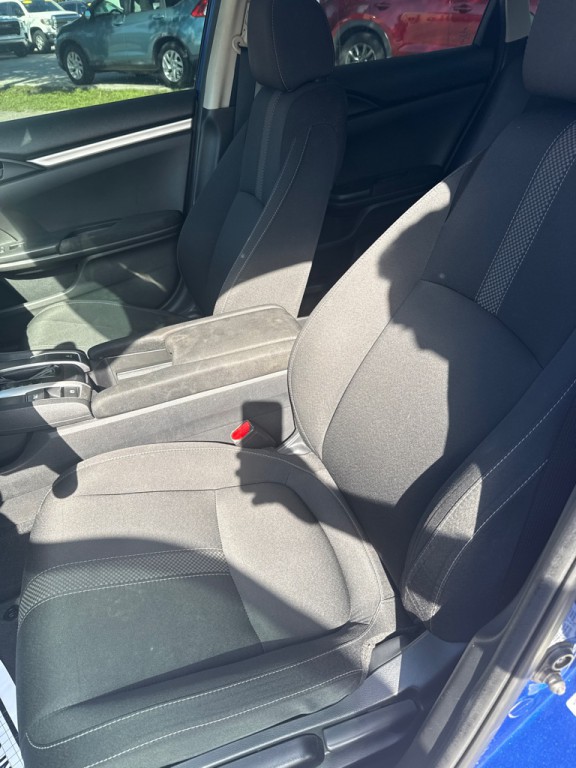 2019 Honda Civic Image 23