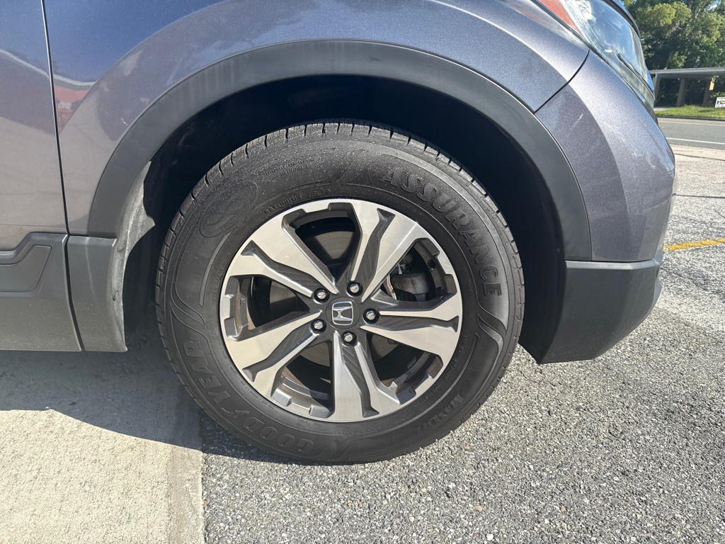 2019 Honda CR-V Image 4