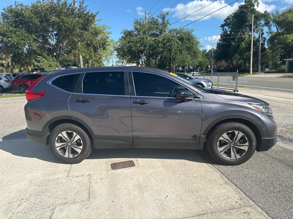 2019 Honda CR-V Image 5