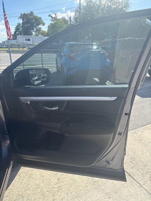 2019 Honda CR-V Image 6