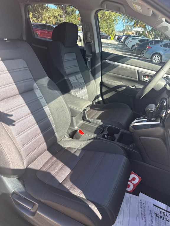 2019 Honda CR-V Image 7