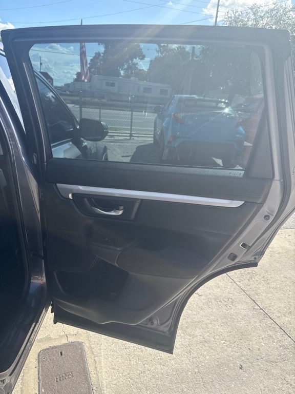 2019 Honda CR-V Image 9