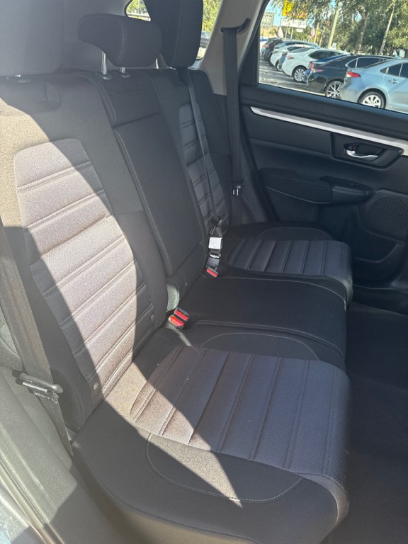 2019 Honda CR-V Image 10