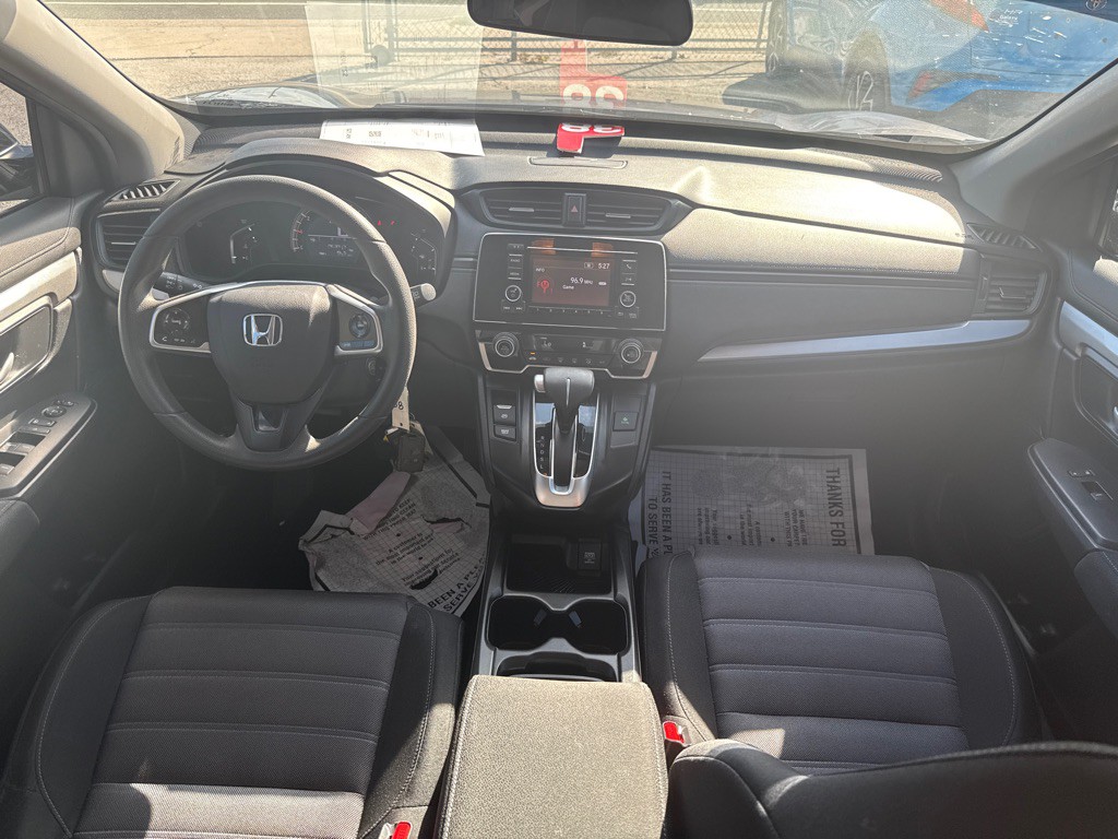 2019 Honda CR-V Image 11