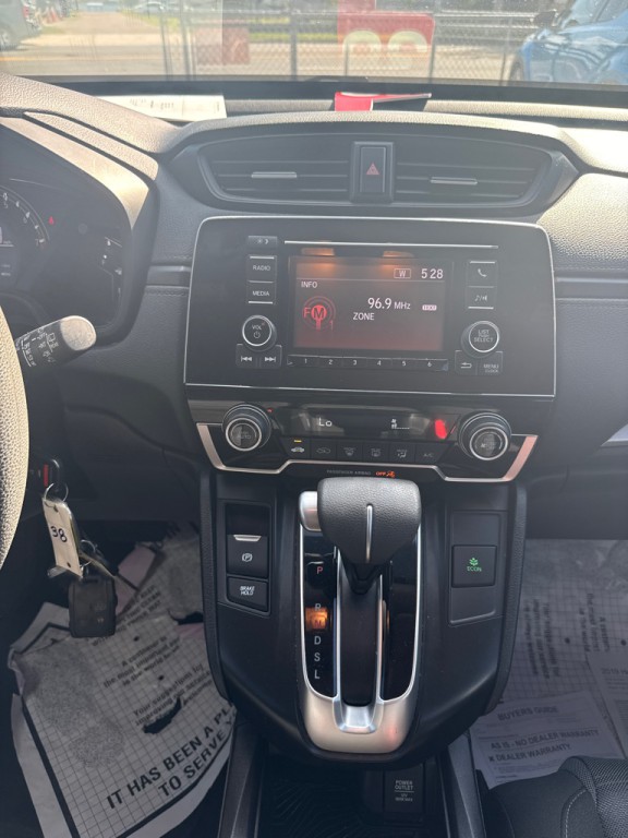 2019 Honda CR-V Image 13