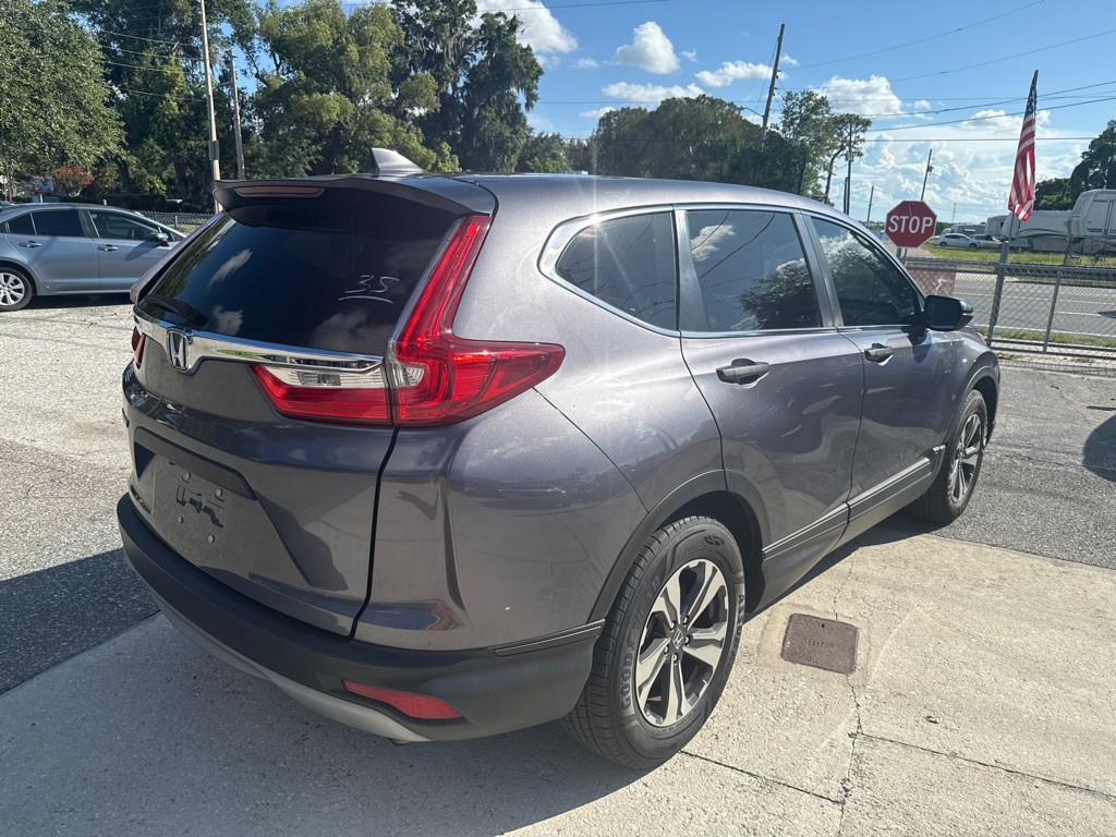 2019 Honda CR-V Image 15