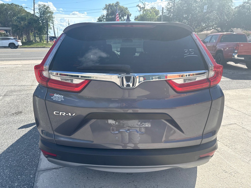 2019 Honda CR-V Image 16