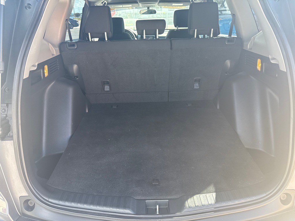 2019 Honda CR-V Image 17