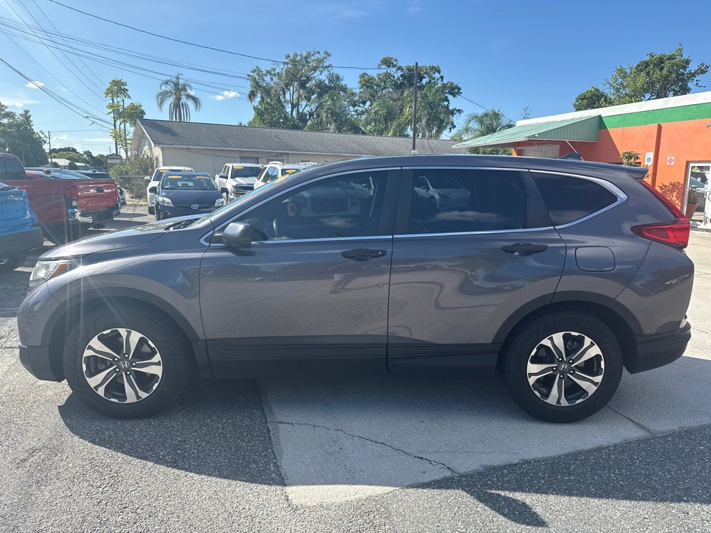 2019 Honda CR-V Image 20