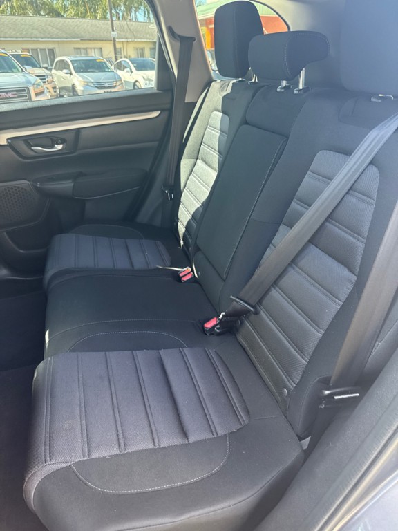 2019 Honda CR-V Image 22