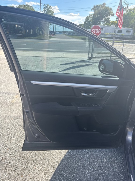 2019 Honda CR-V Image 23