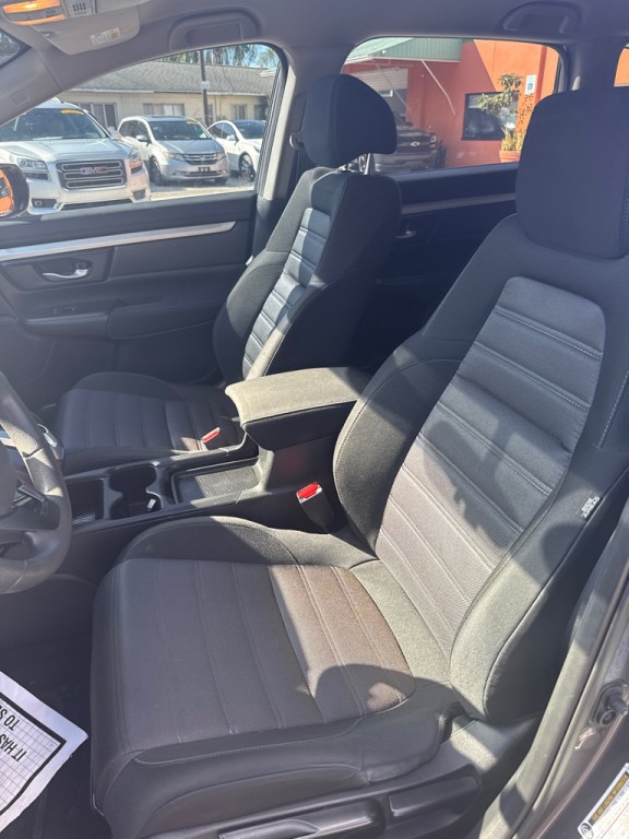 2019 Honda CR-V Image 24