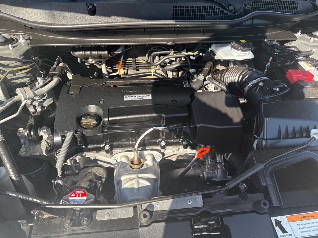 2019 Honda CR-V Image 26