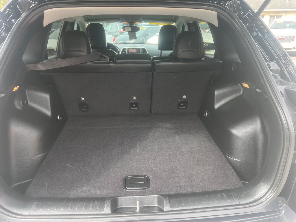 2019 Jeep Cherokee Image 16