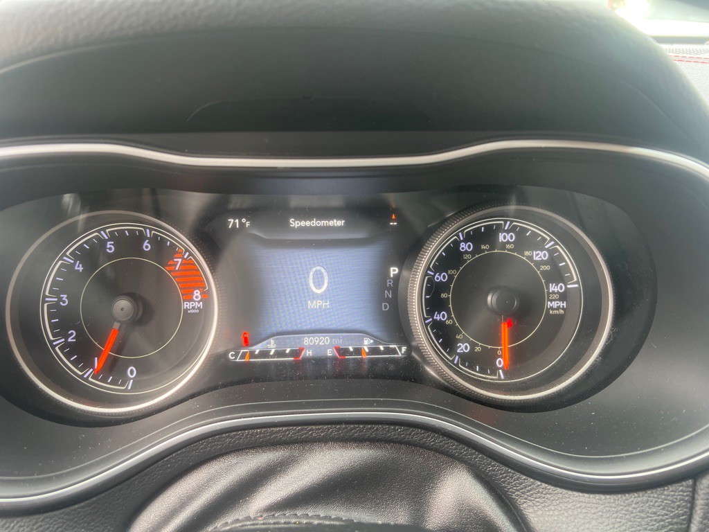 2019 Jeep Cherokee Image 26