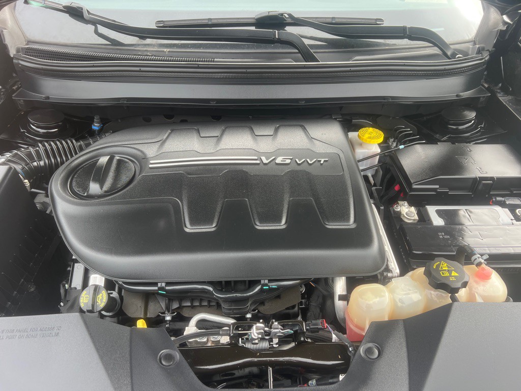 2019 Jeep Cherokee Image 27