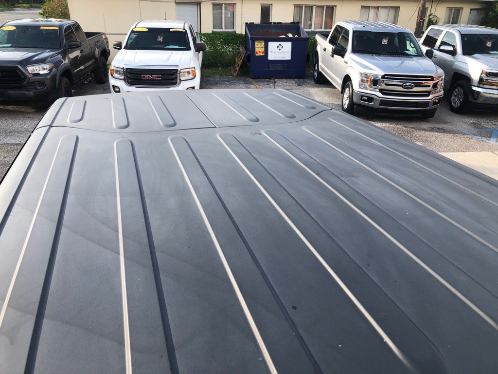 2017 Jeep Wrangler Unlimited Image 20