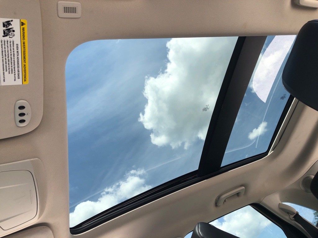 2021 Ford Edge Image 20