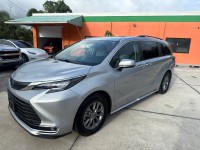 Image for 2024 Toyota Sienna XLE ID: 7171052