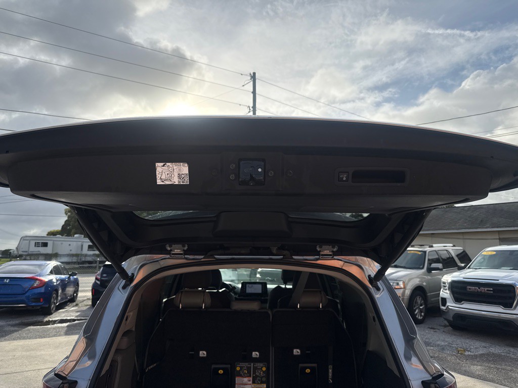 2024 Toyota Sienna Image 20