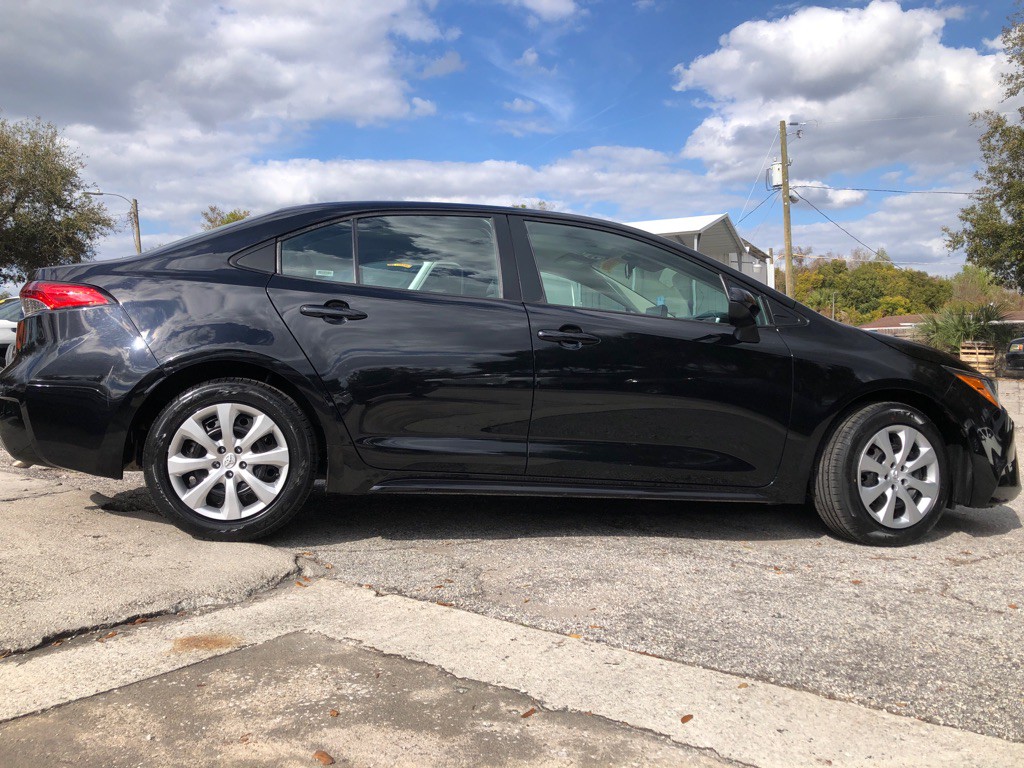 2023 Toyota Corolla Image 2