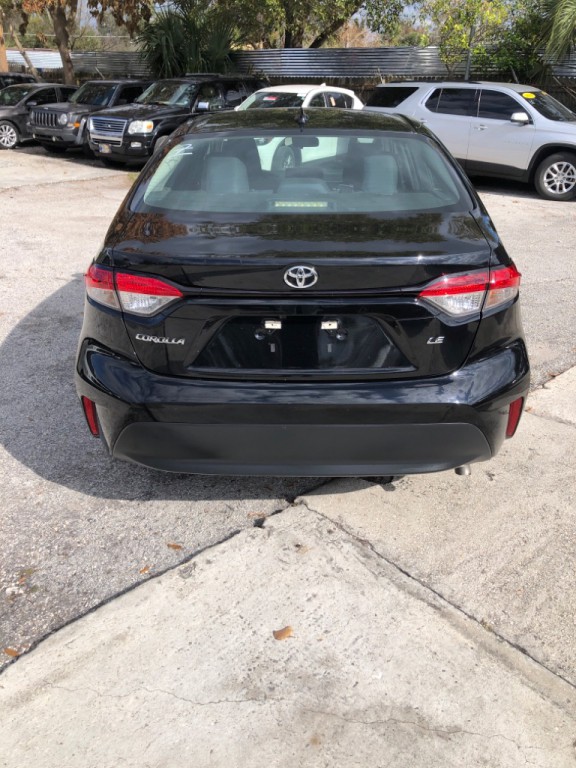 2023 Toyota Corolla Image 3