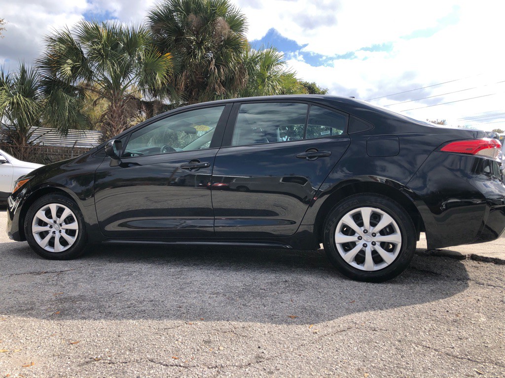 2023 Toyota Corolla Image 4