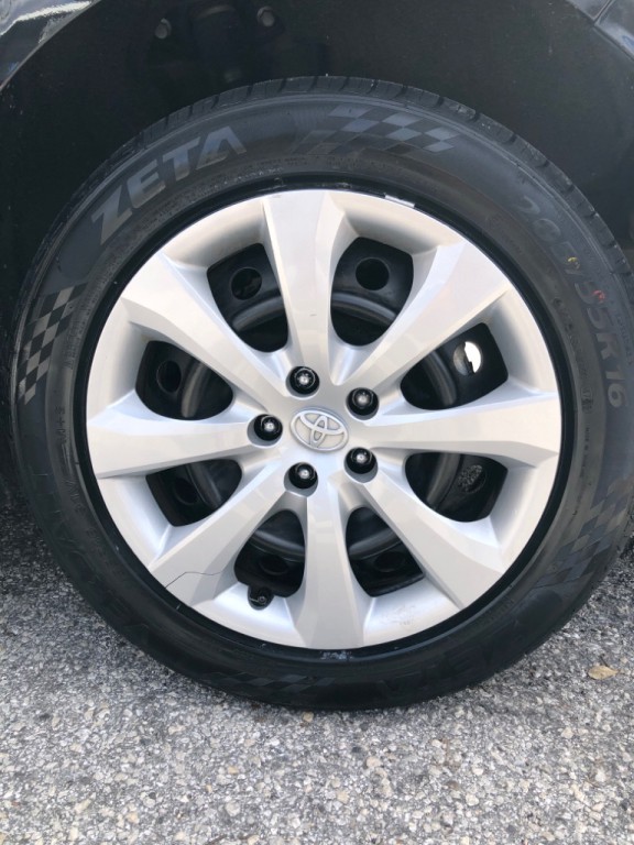 2023 Toyota Corolla Image 5