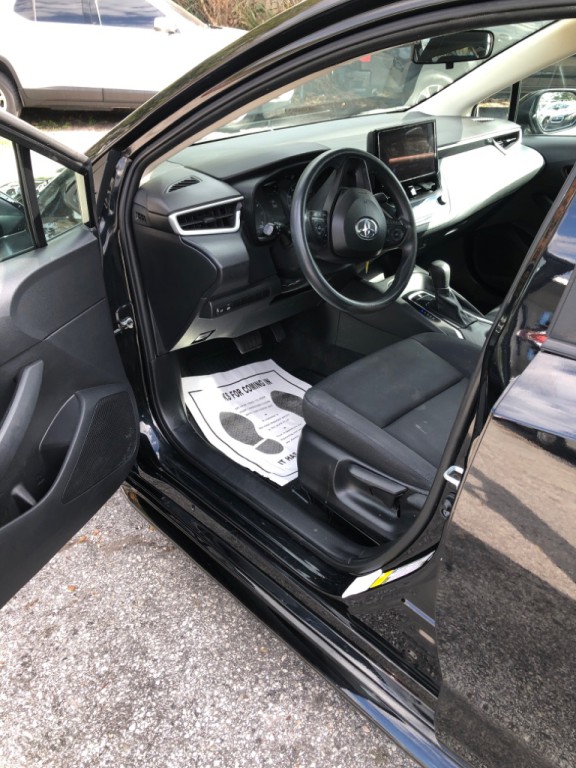 2023 Toyota Corolla Image 6