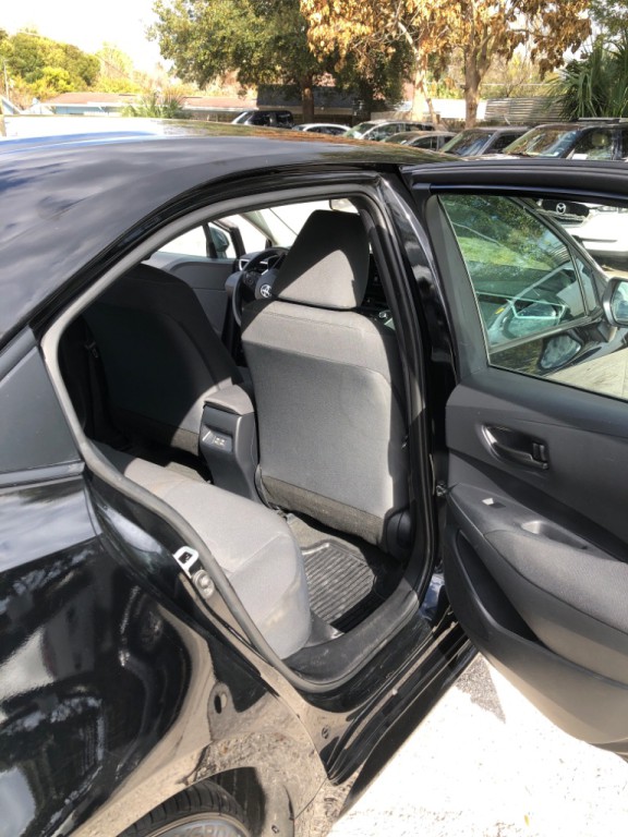 2023 Toyota Corolla Image 9