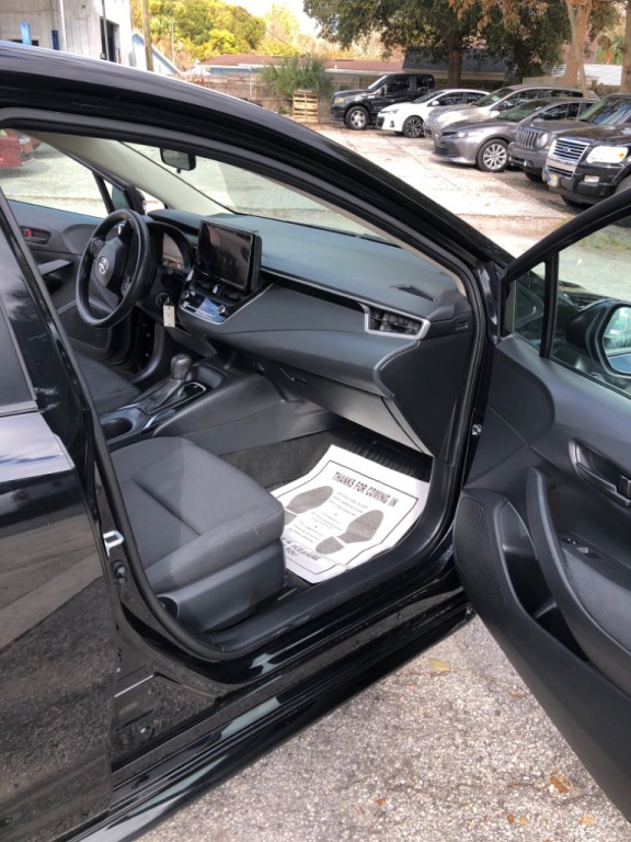 2023 Toyota Corolla Image 10