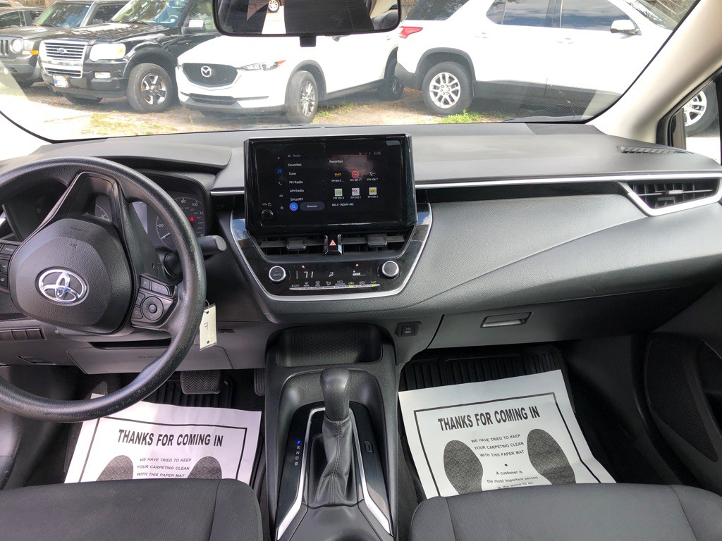 2023 Toyota Corolla Image 11