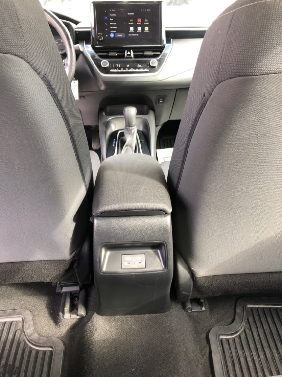 2023 Toyota Corolla Image 12